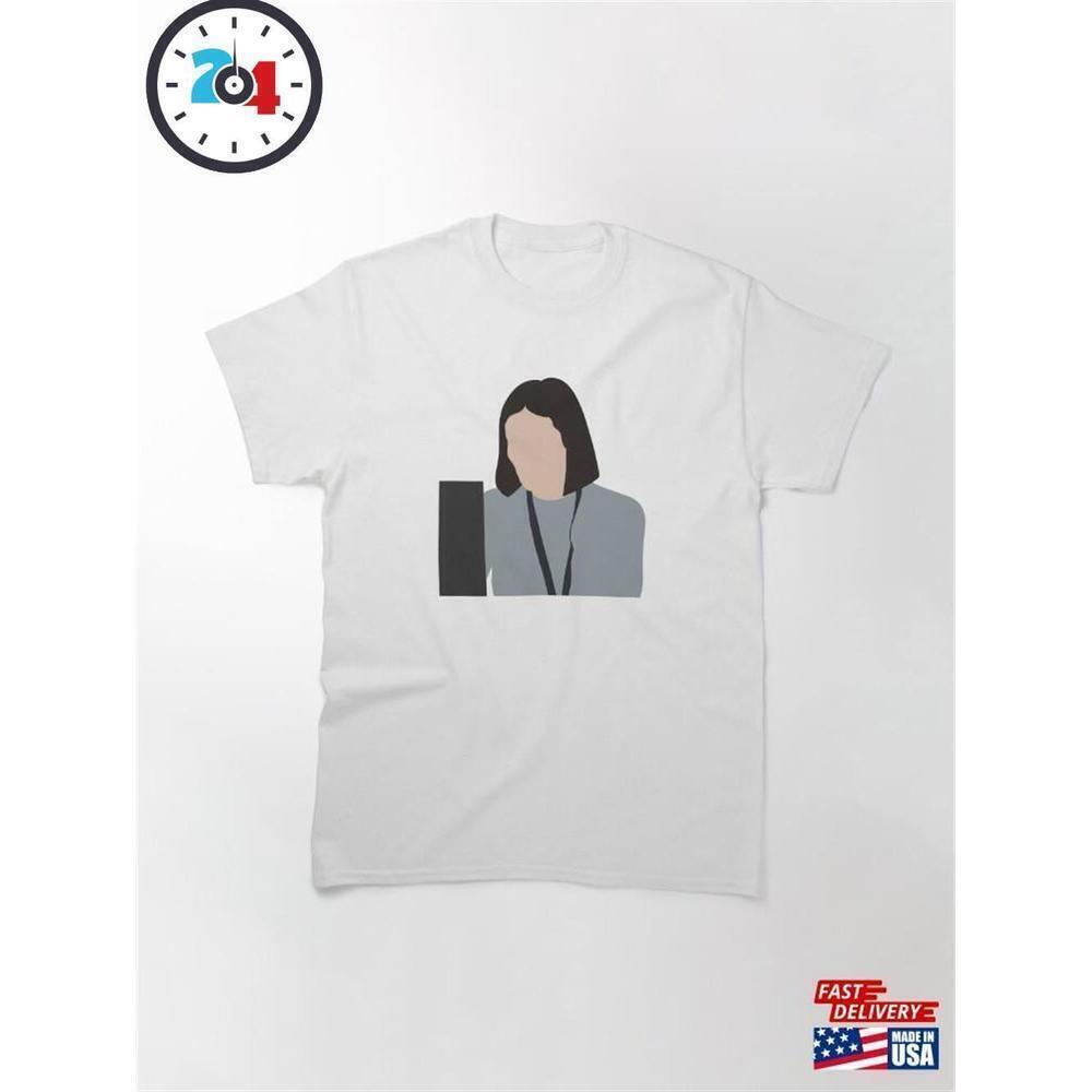 Fbi Classic T-Shirt